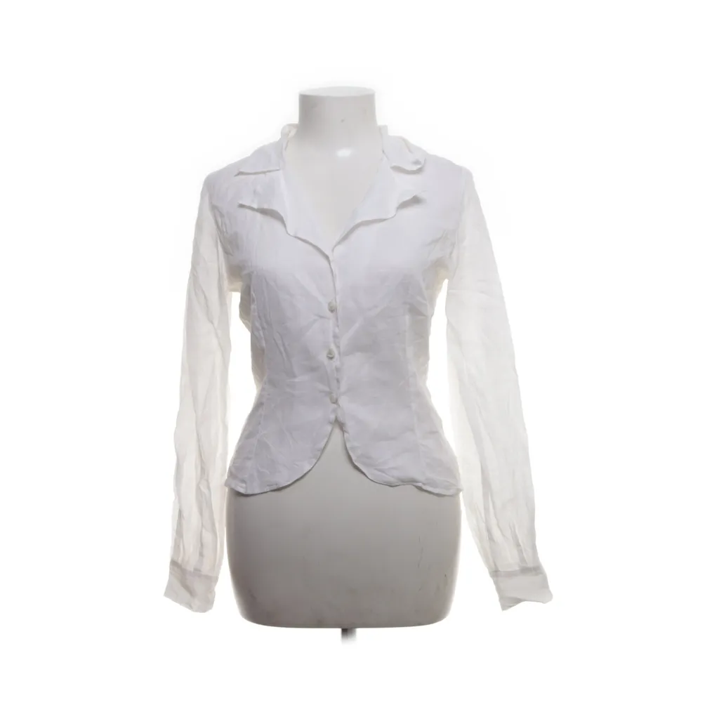 Image of Anne Fontaine Blouse (Preloved)