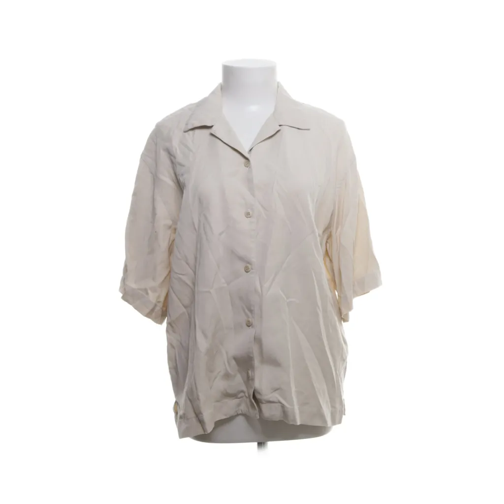 Image of The Slow Label Korte mouwen shirt (Preloved)