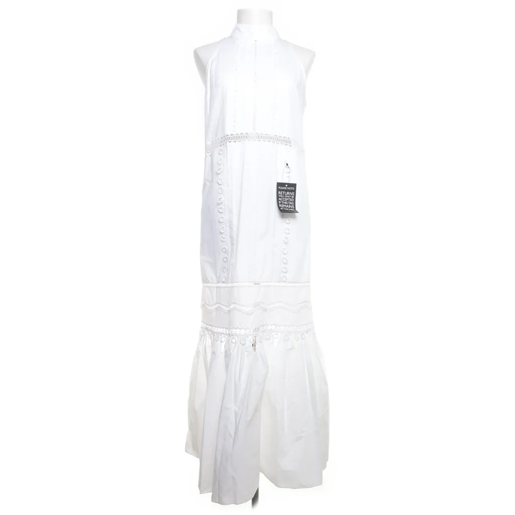 Image of Jonathan Simkhai Maxi jurk (Preloved)