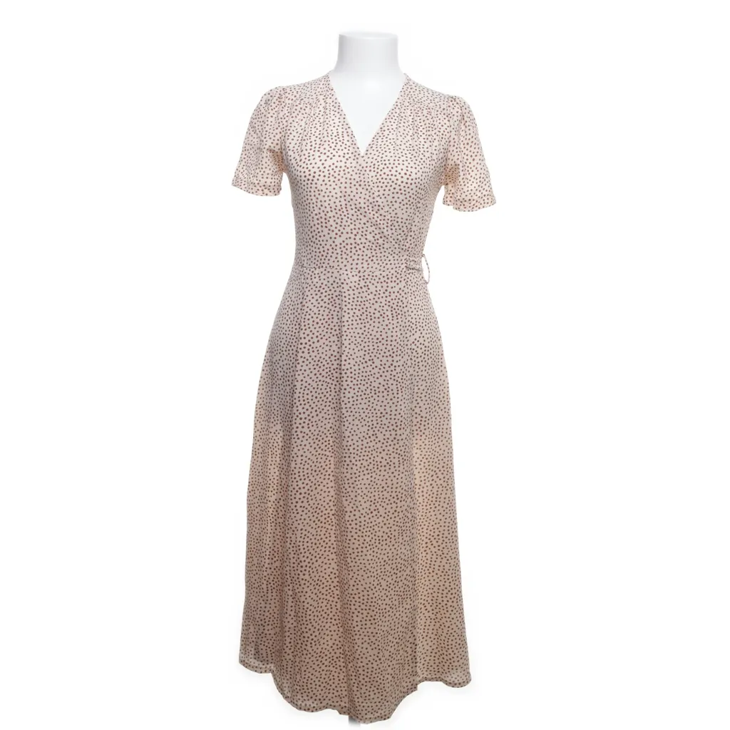 Image of Øst London Wikkeljurk (Preloved)