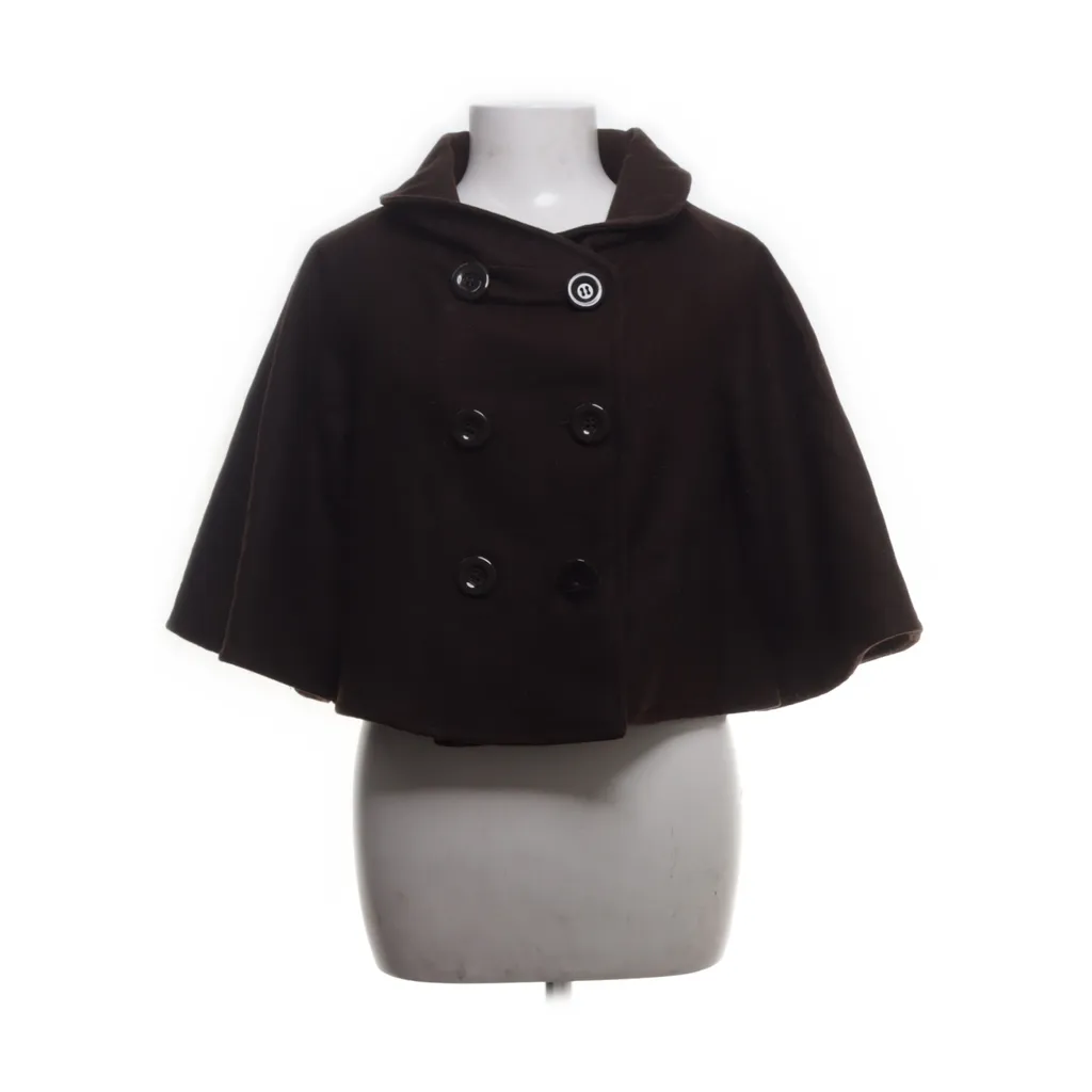 Image of Steve Madden Cape (Preloved)