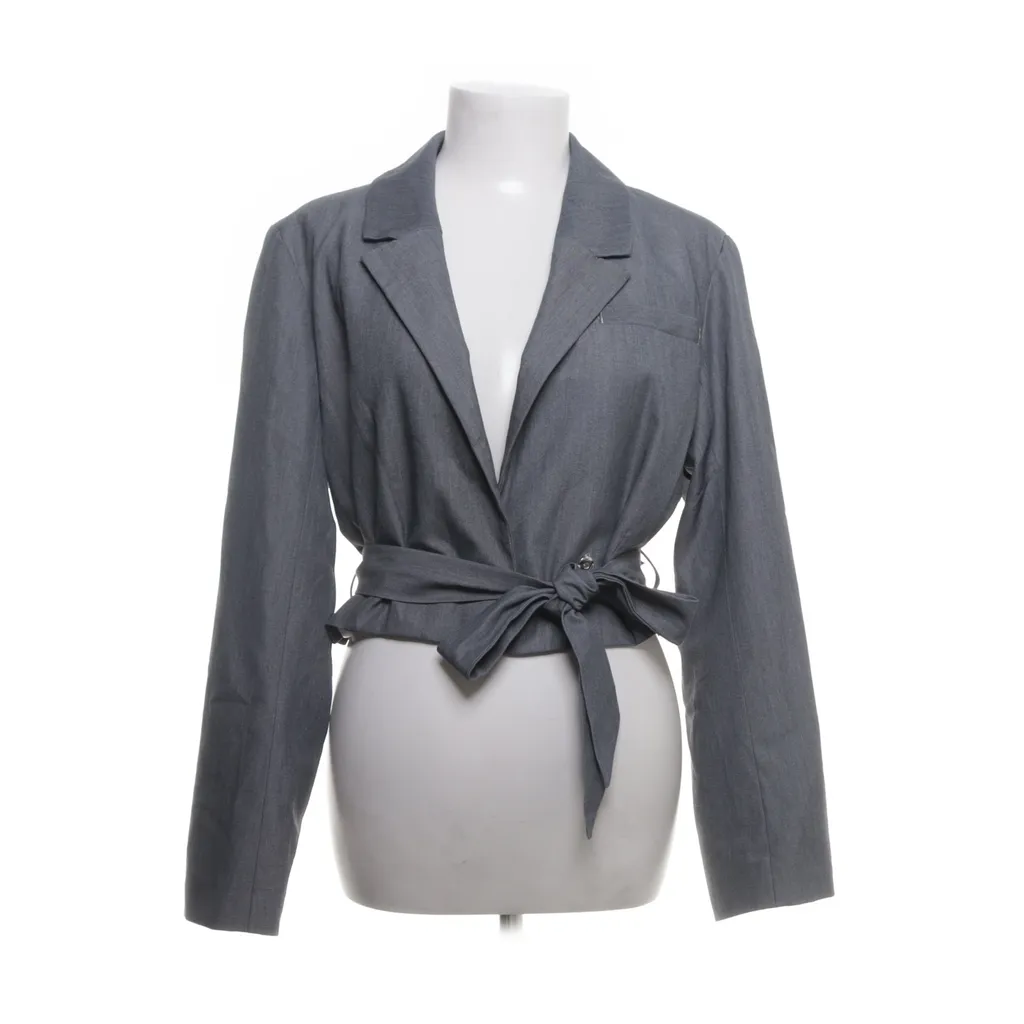 Image of Hanna Schönberg x NA-KD Blazer (Preloved)