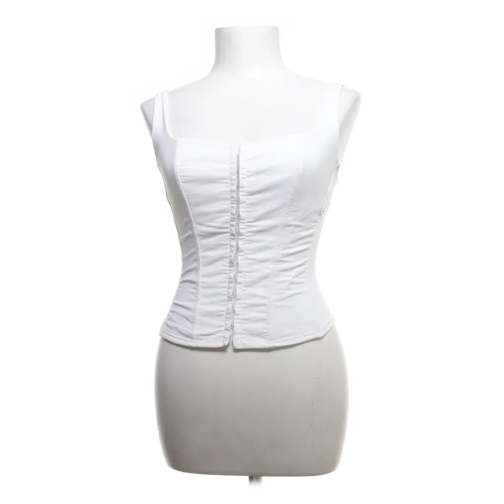 Image of Anti-Flirt Korset (Preloved)