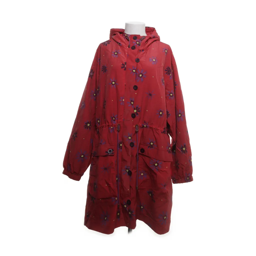 Image of Gudrun Sjödén Parka (Preloved)