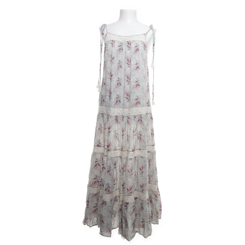 Image of Denim & Supply Ralph Lauren Maxi jurk (Preloved)
