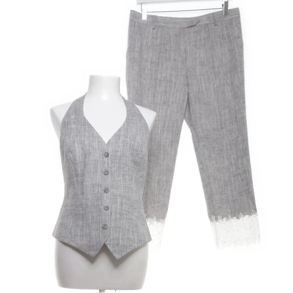 Image of Anne Fontaine Set (Preloved)