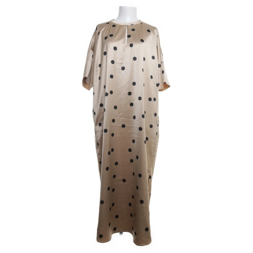 Image of Coster Copenhagen Maxi jurk (Preloved)