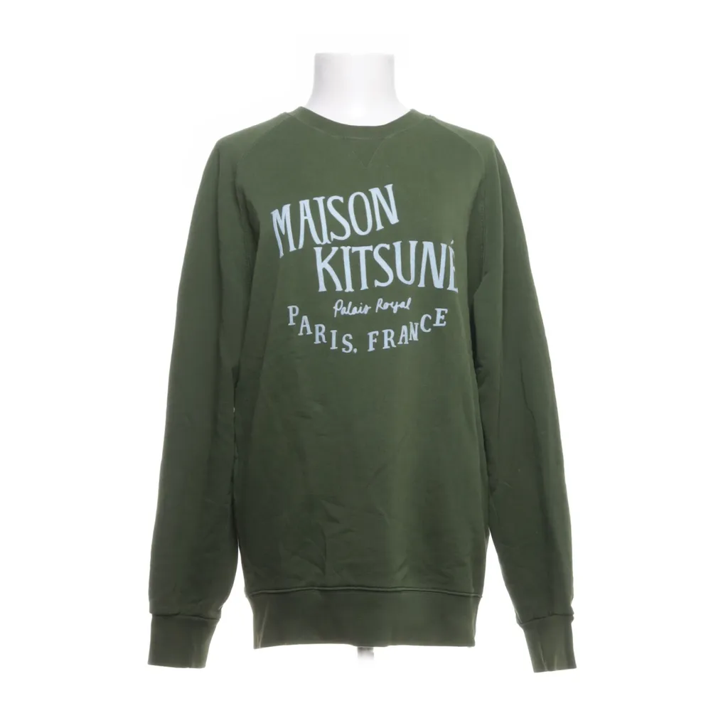 Image of Maison Kitsune Sweatshirt (Preloved)