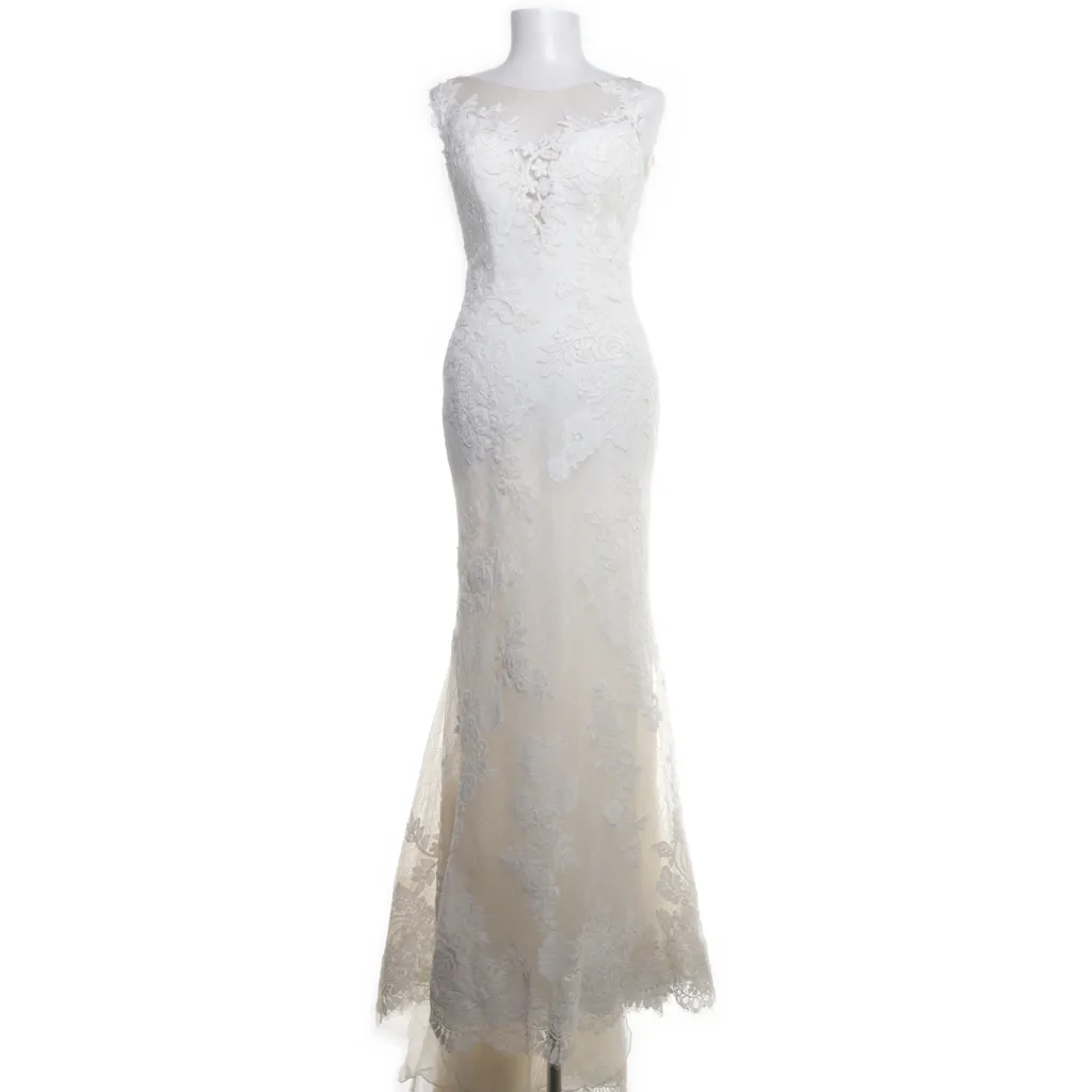 Image of White One Trouwjurk (Preloved)
