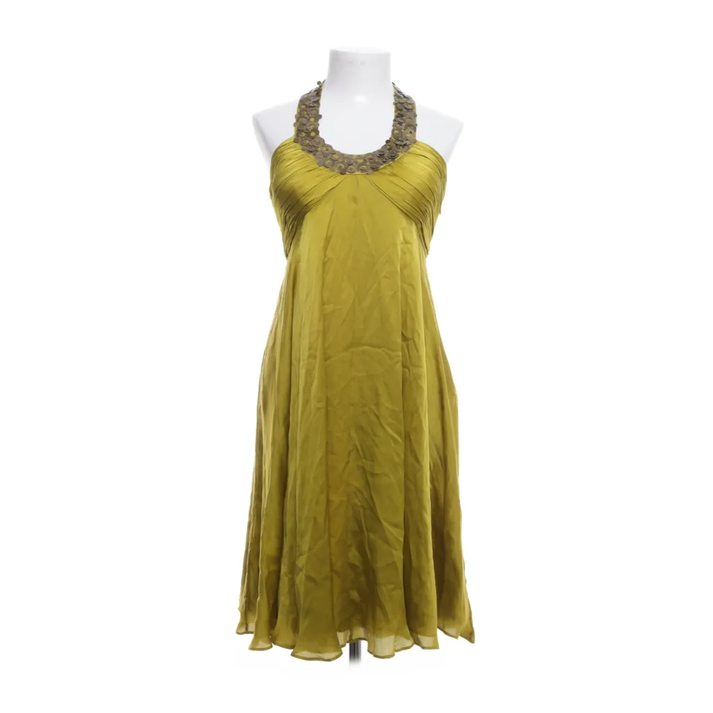 Image of Anne Klein Halternek jurk (Preloved)
