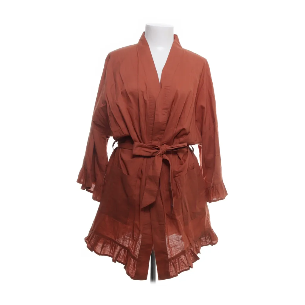 Image of Anna + Nina Ochtendjas (Preloved)