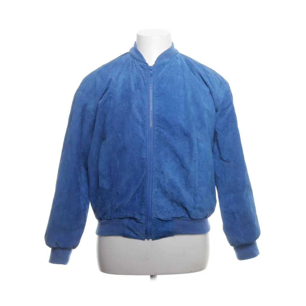 Image of Valia Leren jack (Preloved)