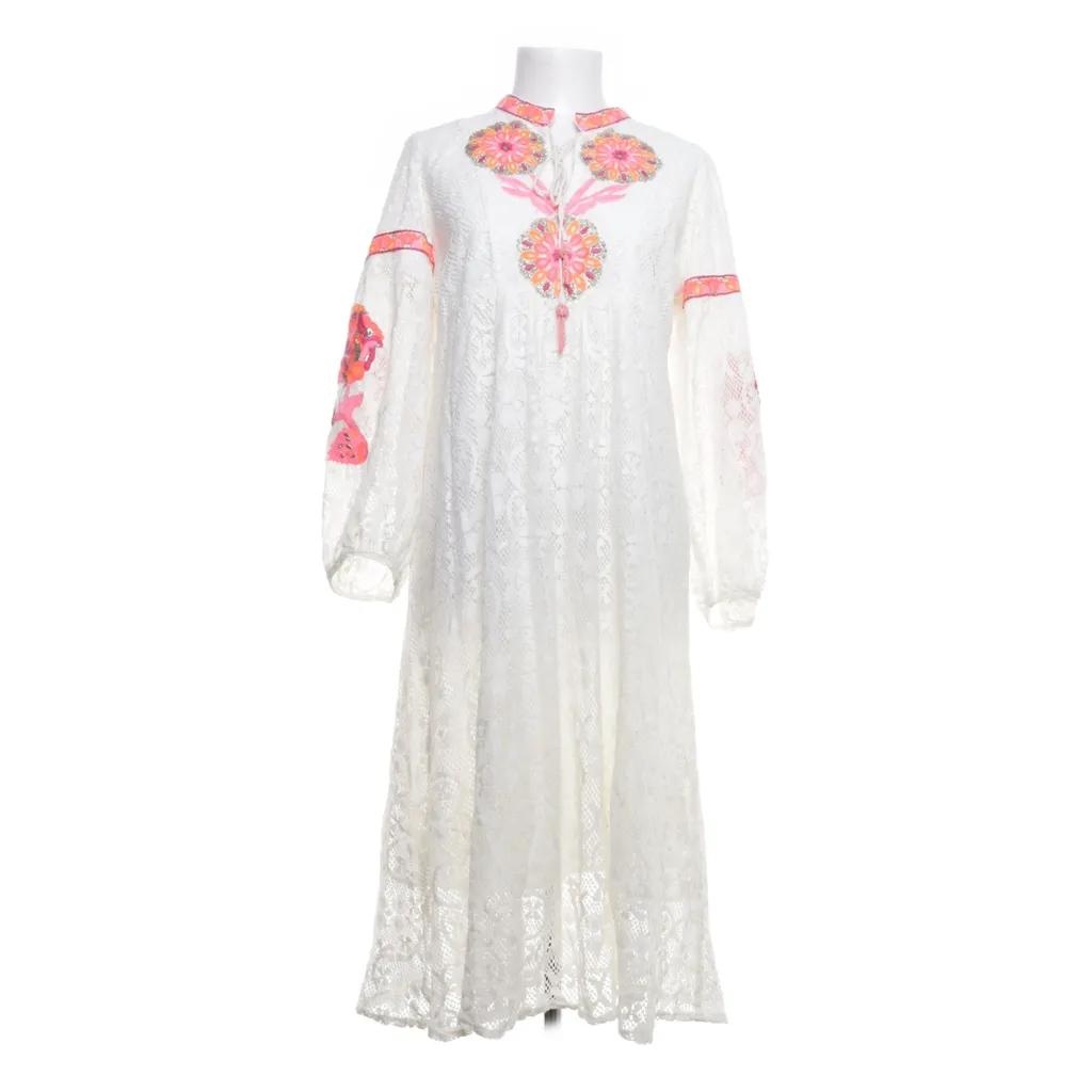 Image of Peace + Love Jurk (Preloved)