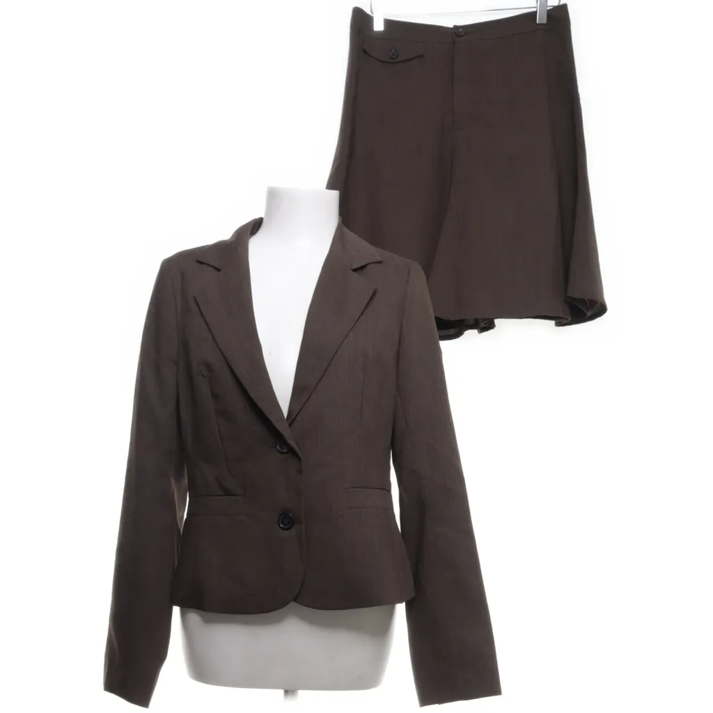 Image of Sissy-Boy Mantelpak (Preloved)