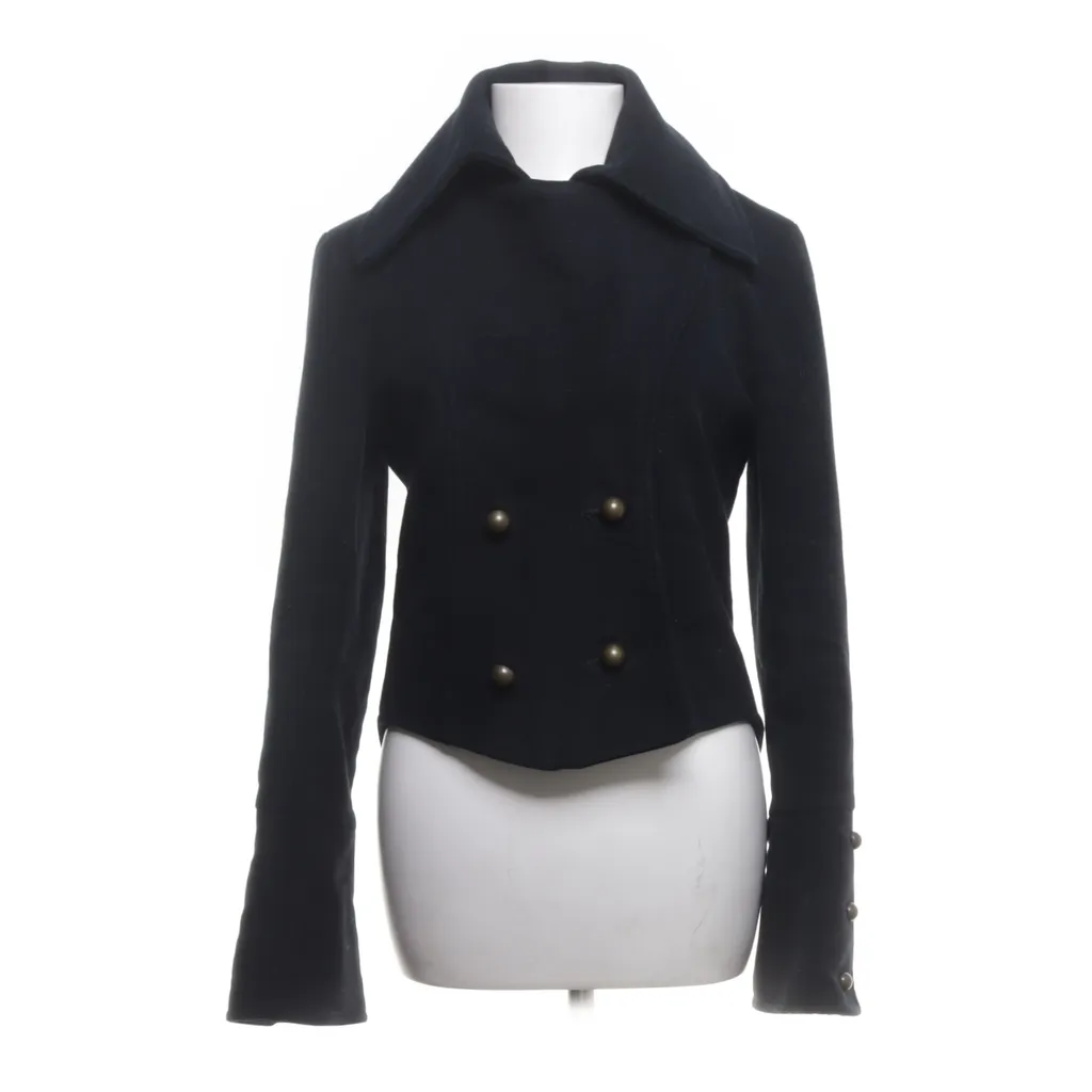 Image of Kookaï Erwt jas (Preloved)