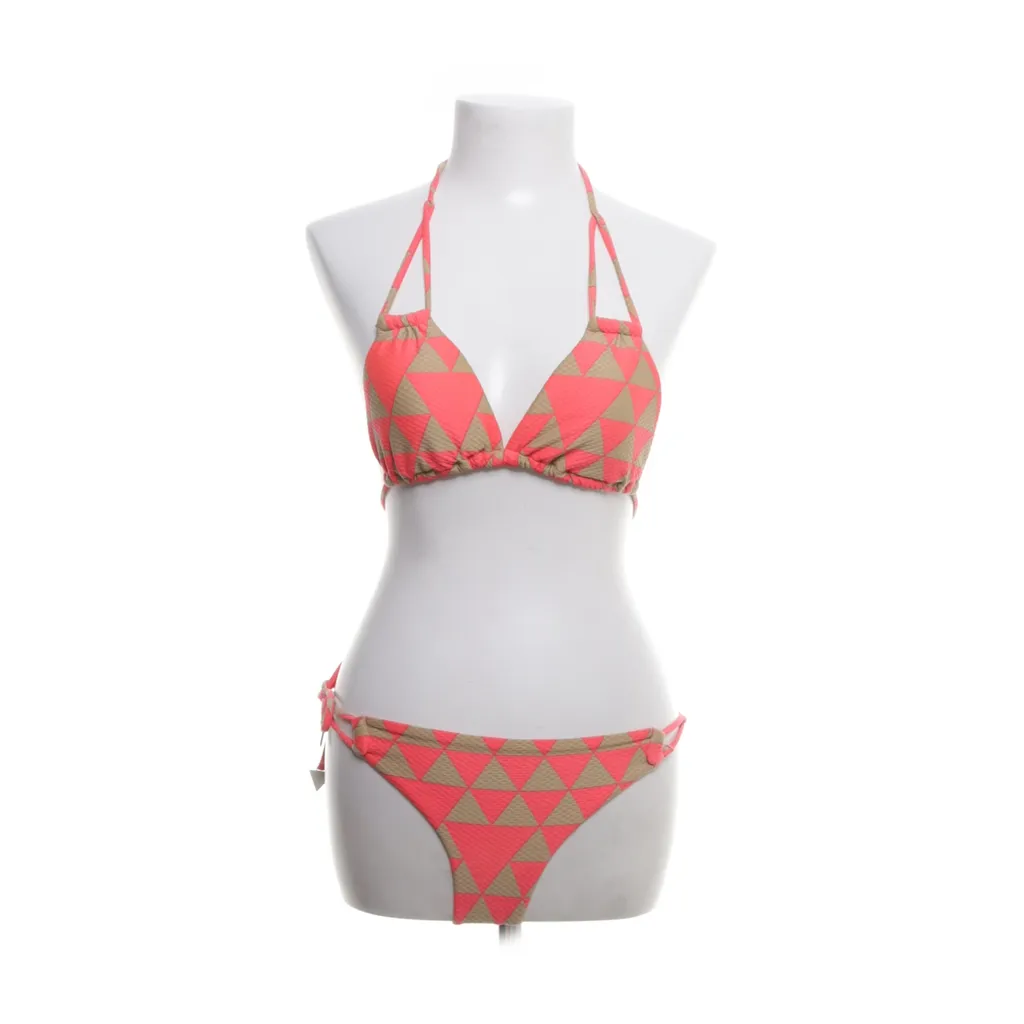 Image of Seafolly Bikini (Preloved)