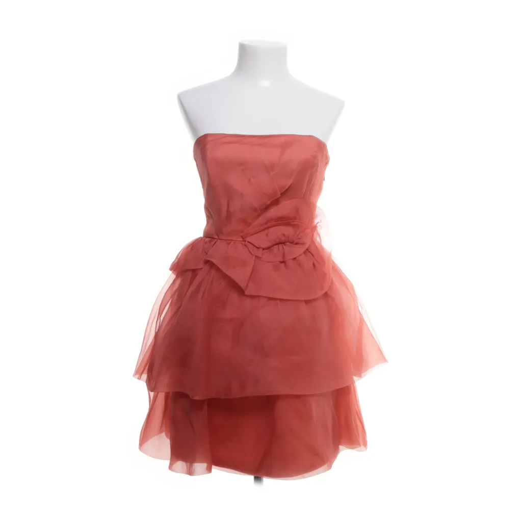 Image of Zara Woman Cocktailjurk (Preloved)