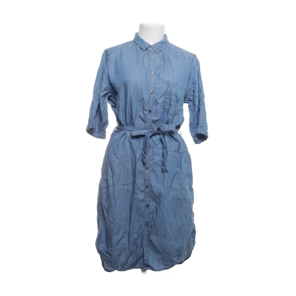 Image of Second Female Denim jurk (Preloved)