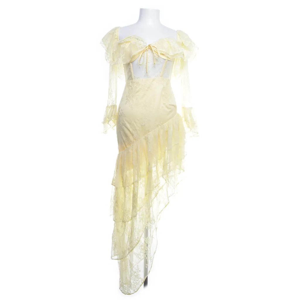 Image of Majorelle Jurk (Preloved)