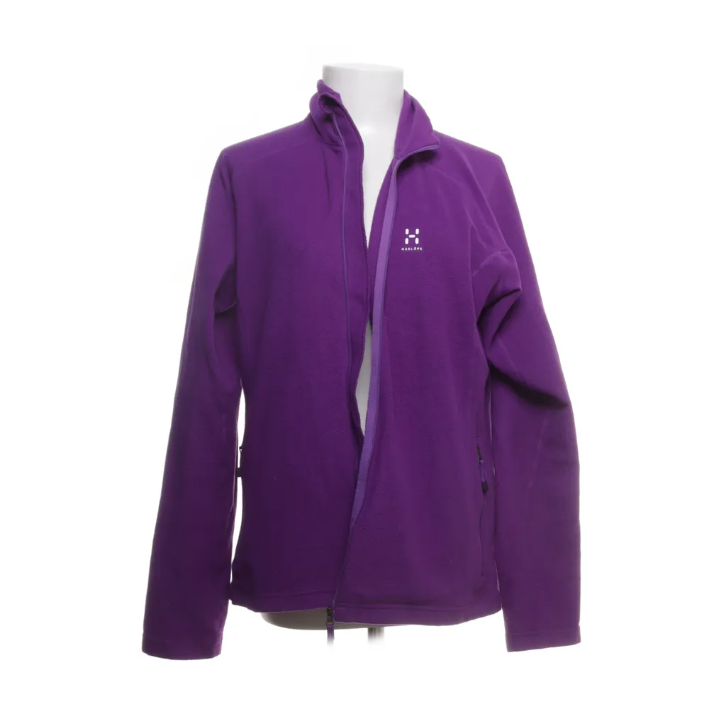 Image of Haglöfs Fleece jas (Preloved)