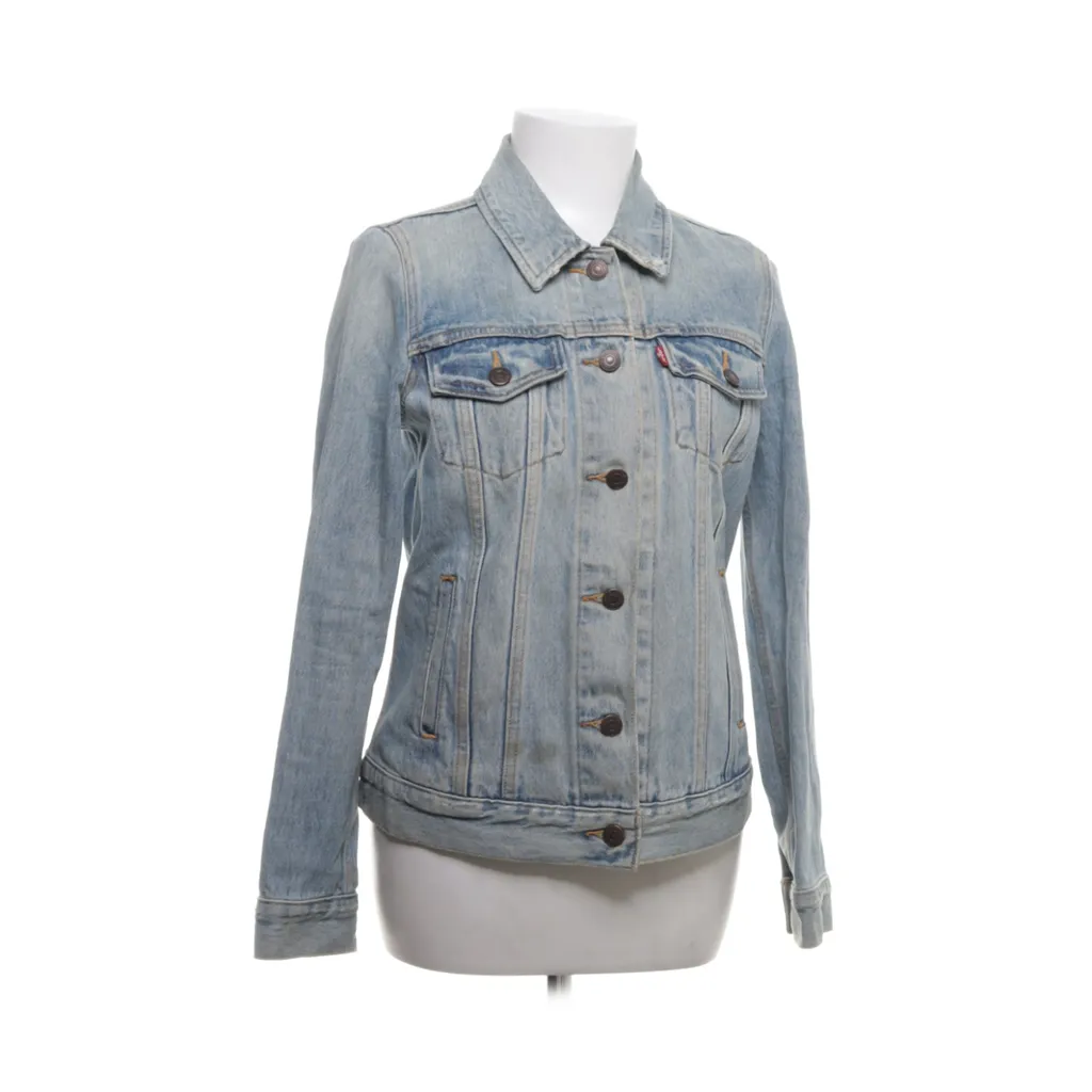 Image of Levi Strauss & Co Spijkerjas (Preloved)