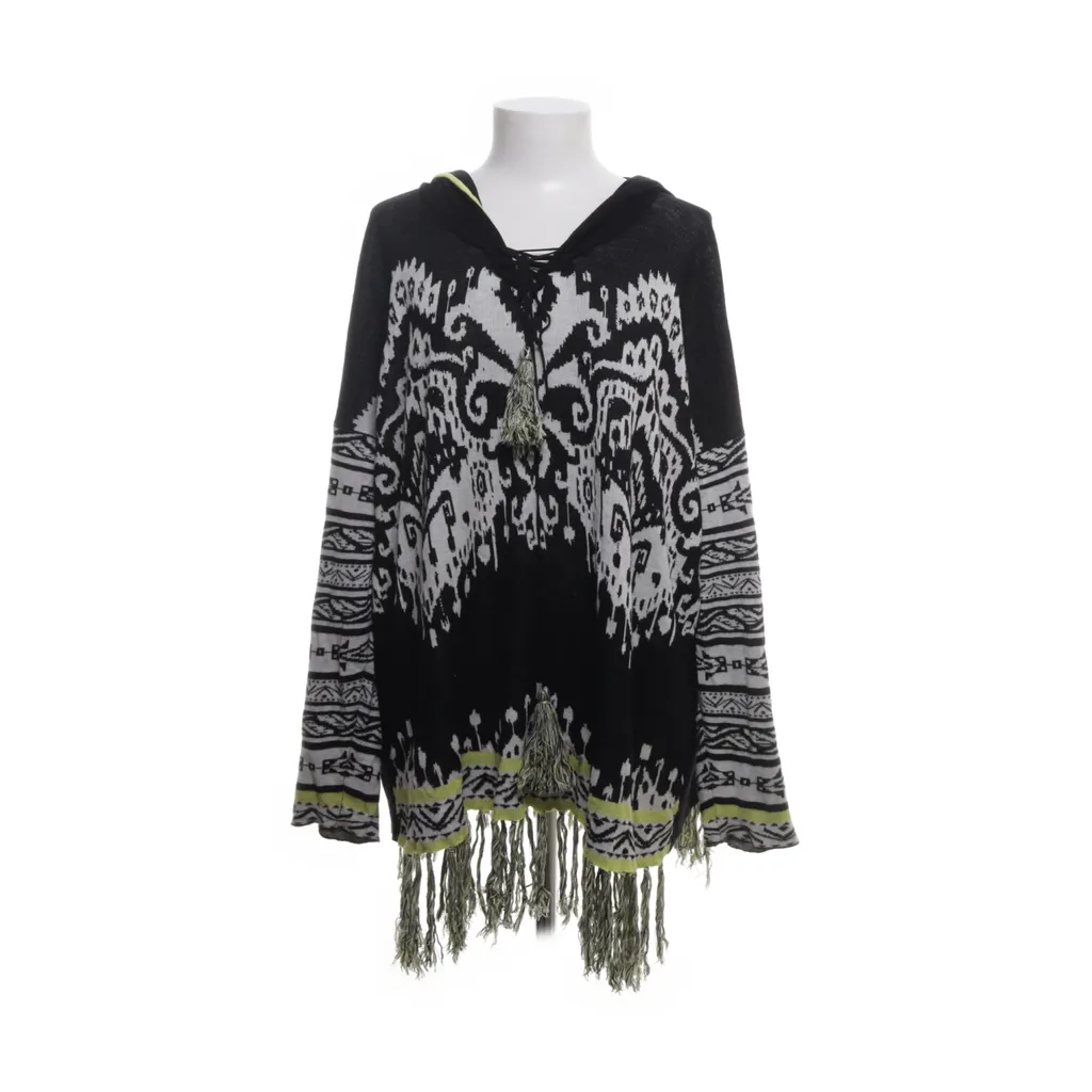 Image of Halé Bob Capuchon sweater (Preloved)