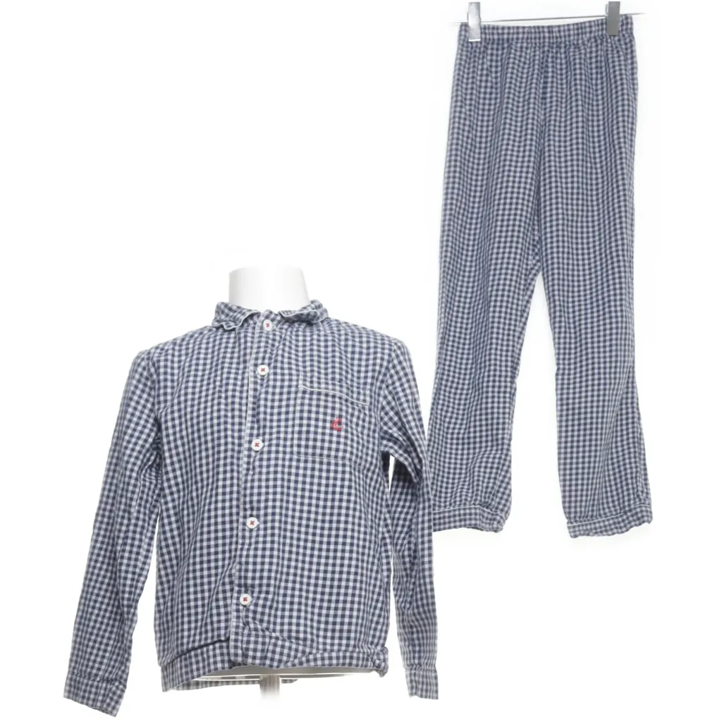 Image of Petit Bateau Pyjama (Preloved)