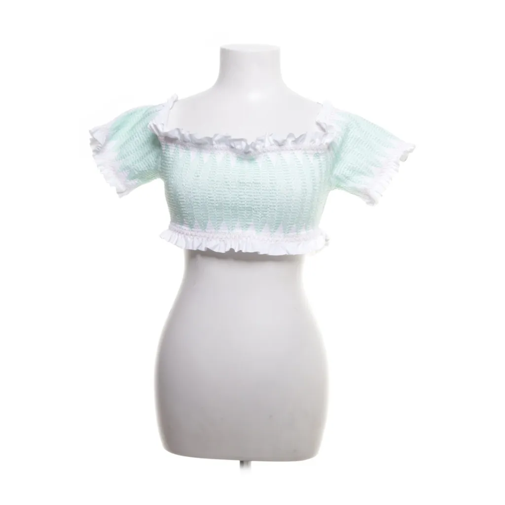 Image of By Malina Crop top (Preloved)