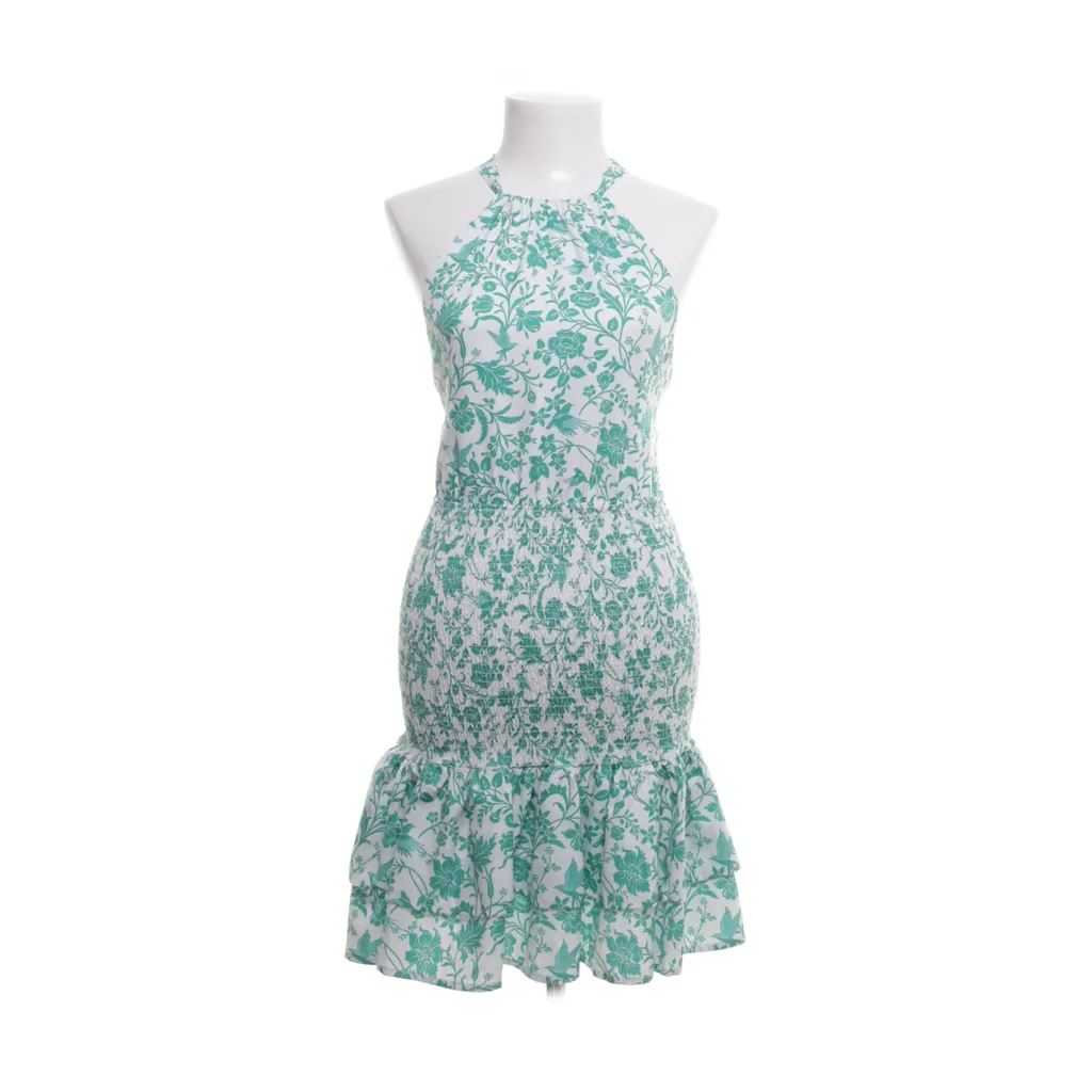 Image of Shein Halternek jurk (Preloved)