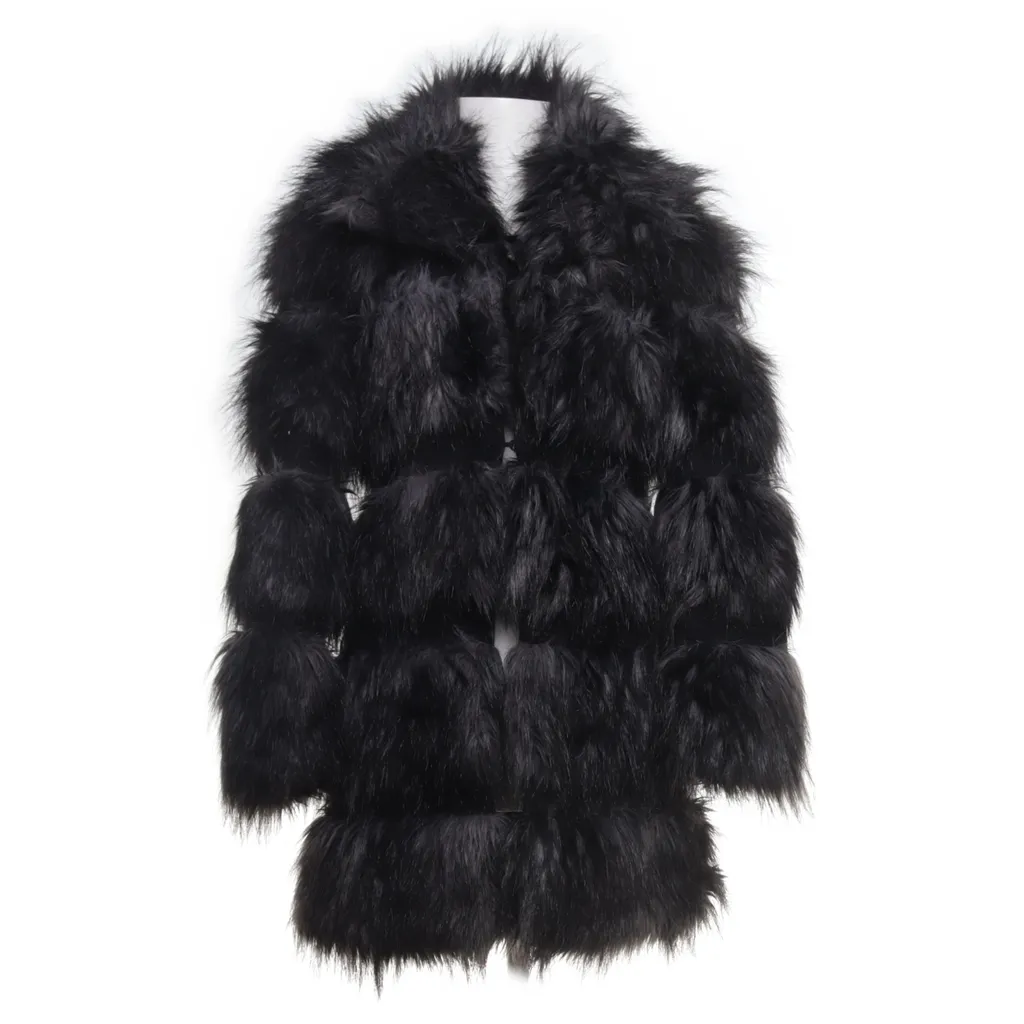 Image of Topshop Winterjas (Preloved)