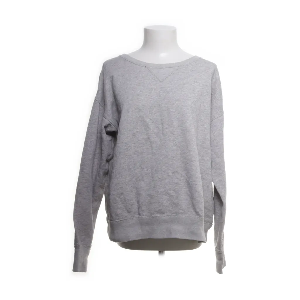 Image of Isabel Marant pour H&M Sweatshirt (Preloved)