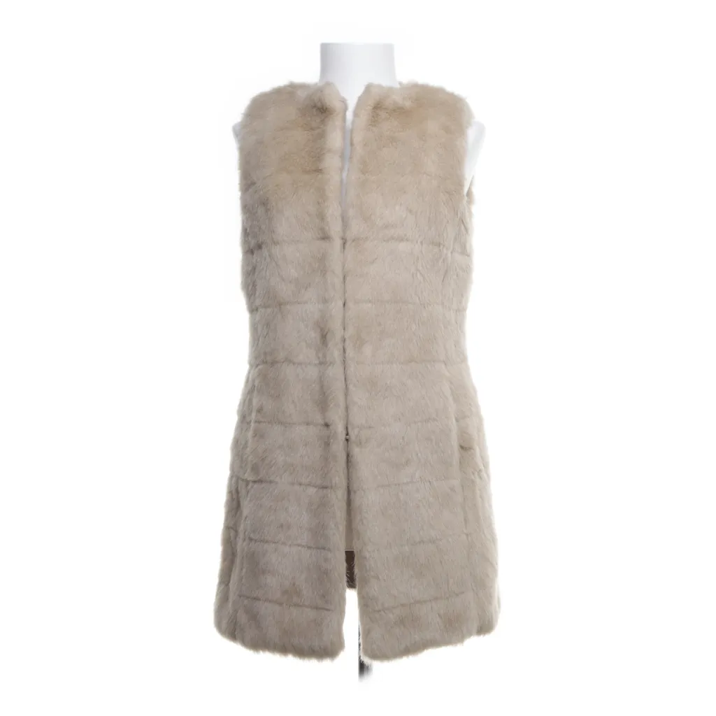 Image of Zara Basic Outdoor vest (Preloved)