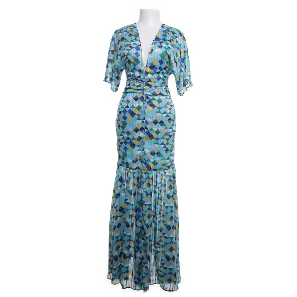 Image of House of Harlow x Revolve Maxi jurk (Preloved)