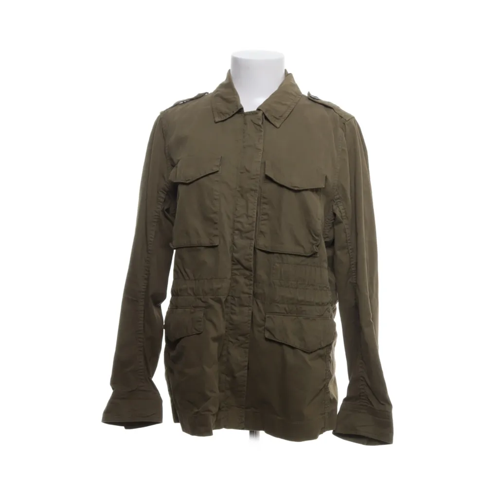 Image of GANT Safari jack (Preloved)