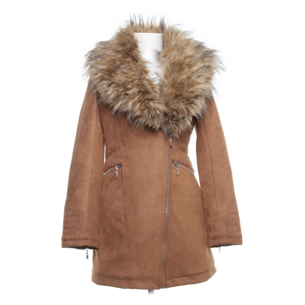 Image of Osley Shearling jas (Preloved)