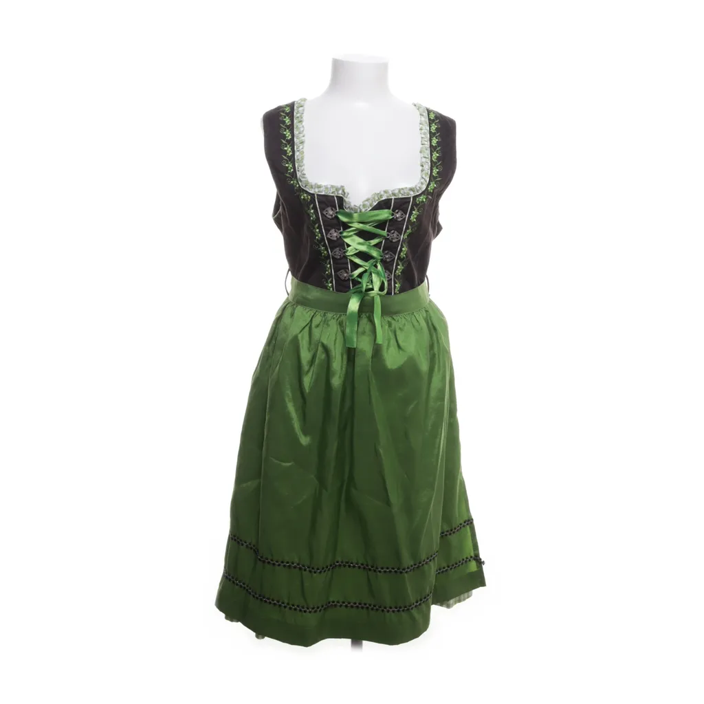 Image of Fuchs Trachtenmoden Dirndl (Preloved)
