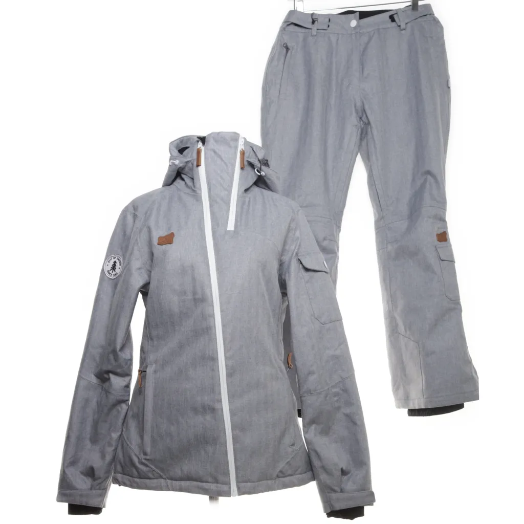 Image of 2117 of Sweden Skipak (Preloved)