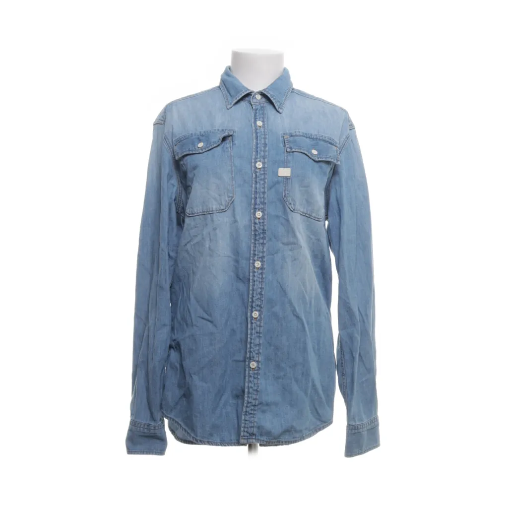 Image of G-Star Raw Shirt (Preloved)