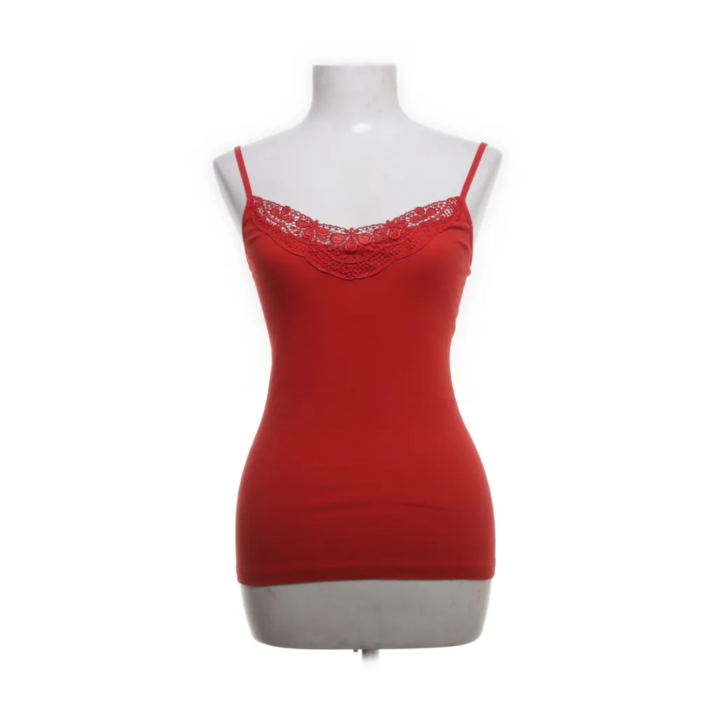 Image of Vero Moda Pyjamatop (Preloved)