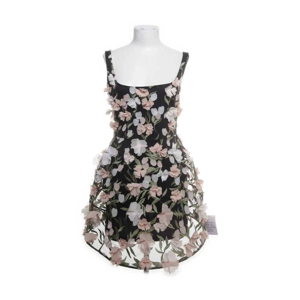 Image of ASOS Luxe Cocktailjurk (Preloved)