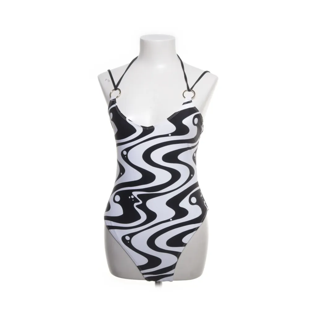Image of Gina Tricot Badpak (Preloved)