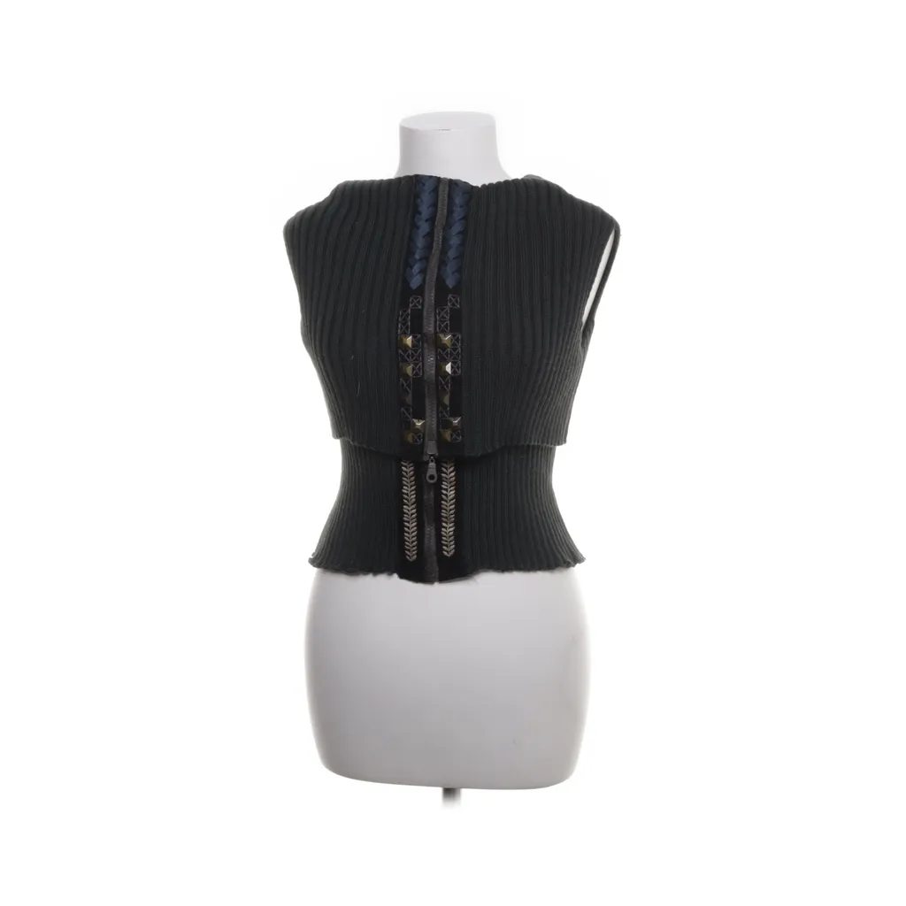 Image of Nü by Staff-Woman Gilet (Preloved)