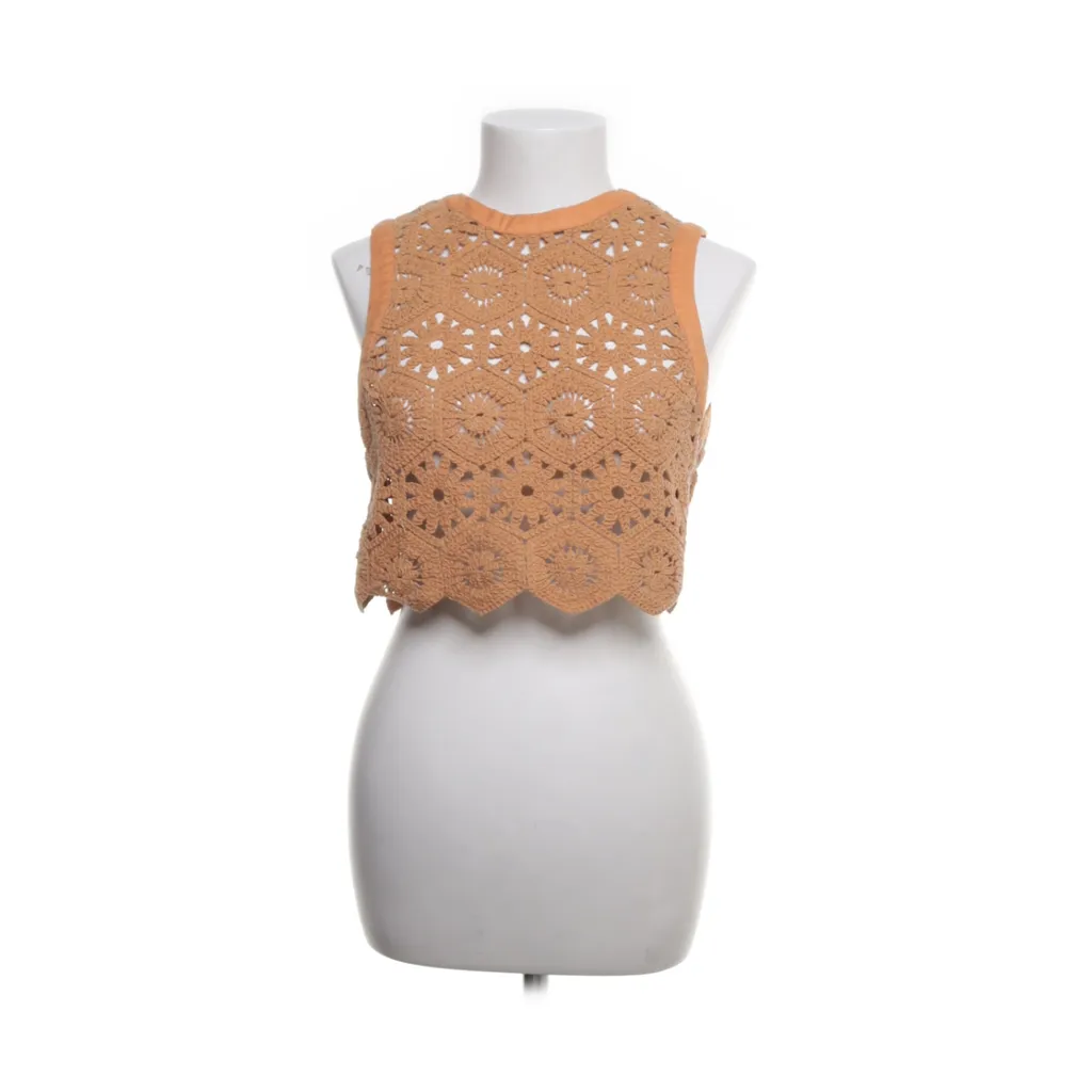 Image of Rodebjer Crop top (Preloved)