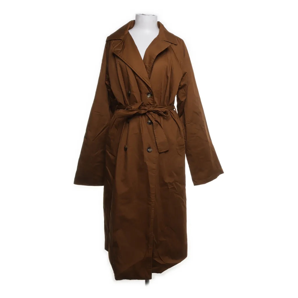 Image of Ichi Trenchcoat (Preloved)