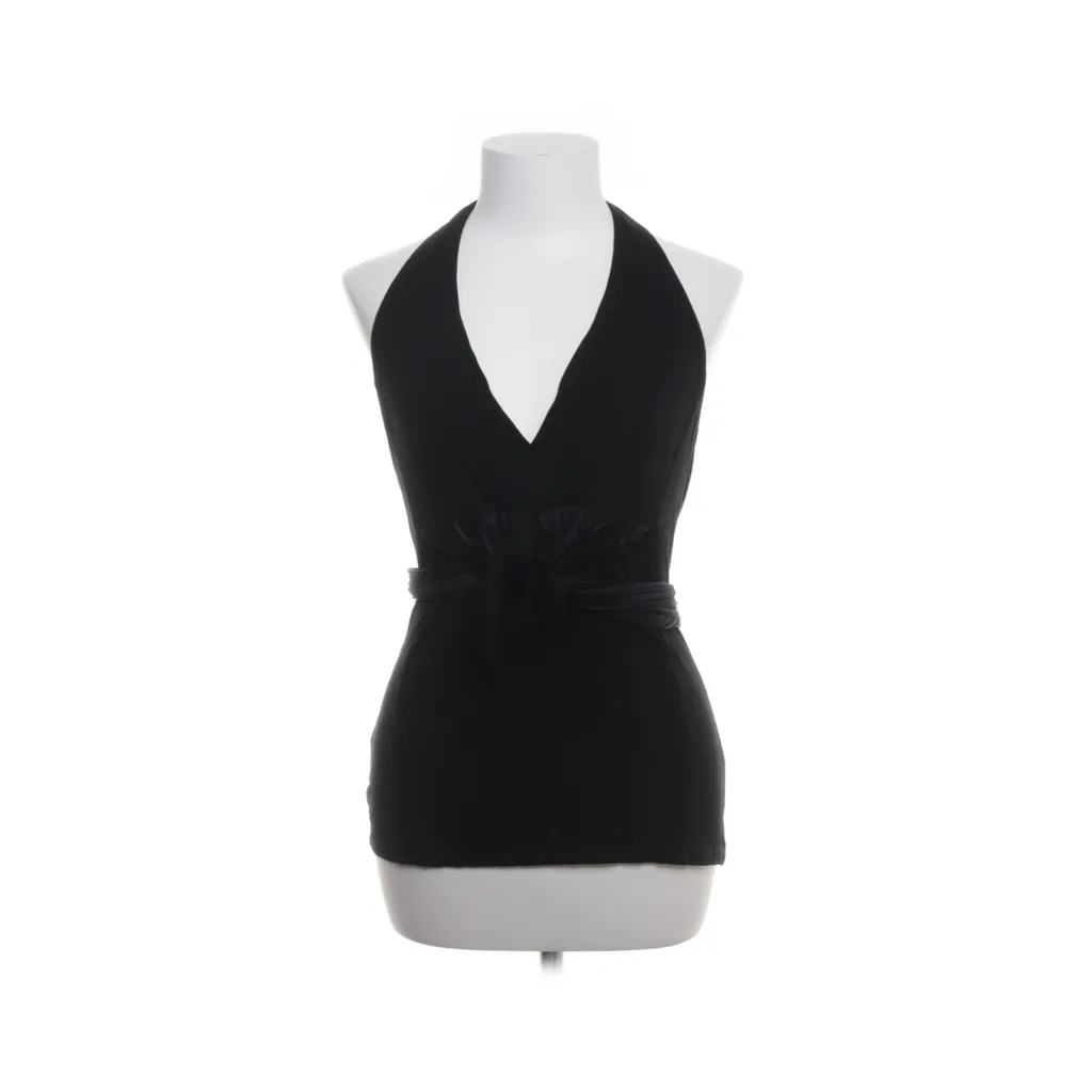 Image of Comma Haltertop (Preloved)