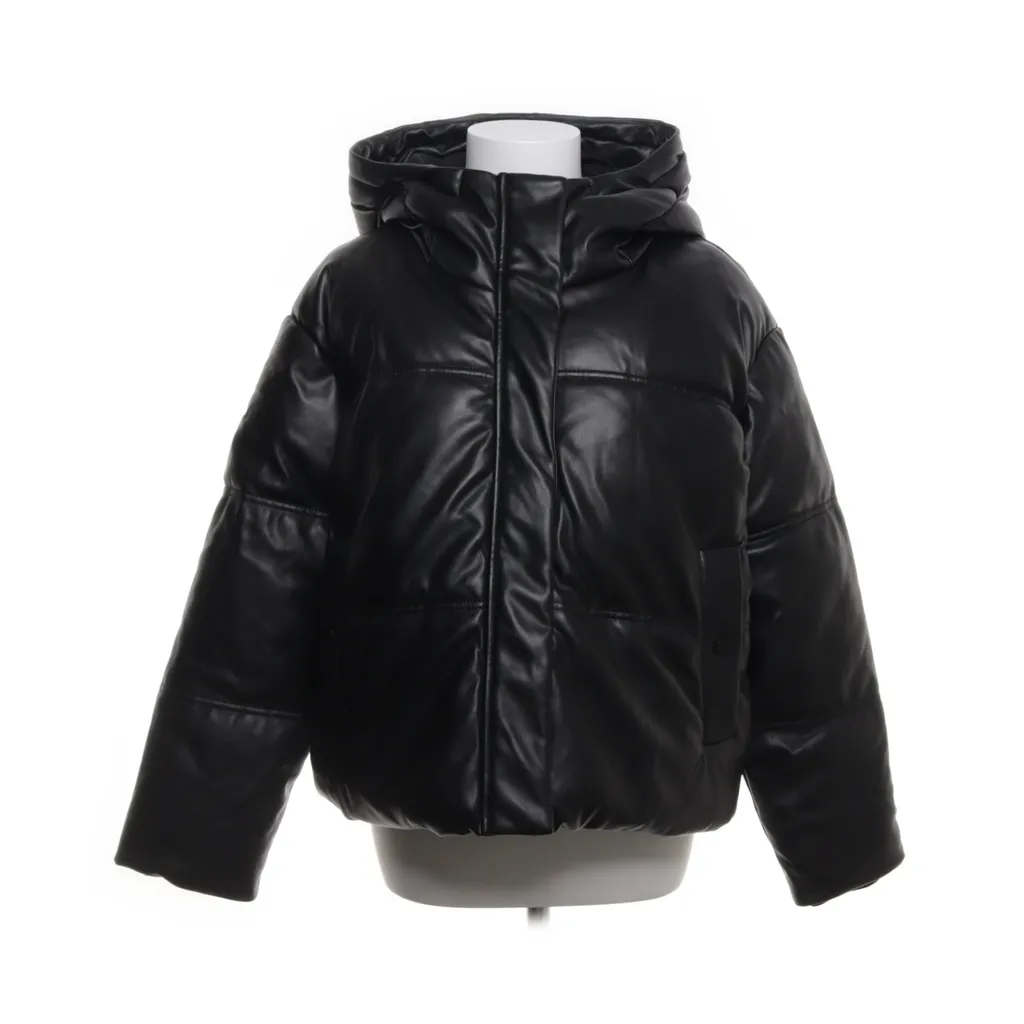 Image of Stradivarius Winterjas (Preloved)