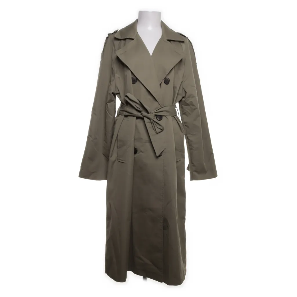 Image of Pull & Bear Trenchcoat (Preloved)