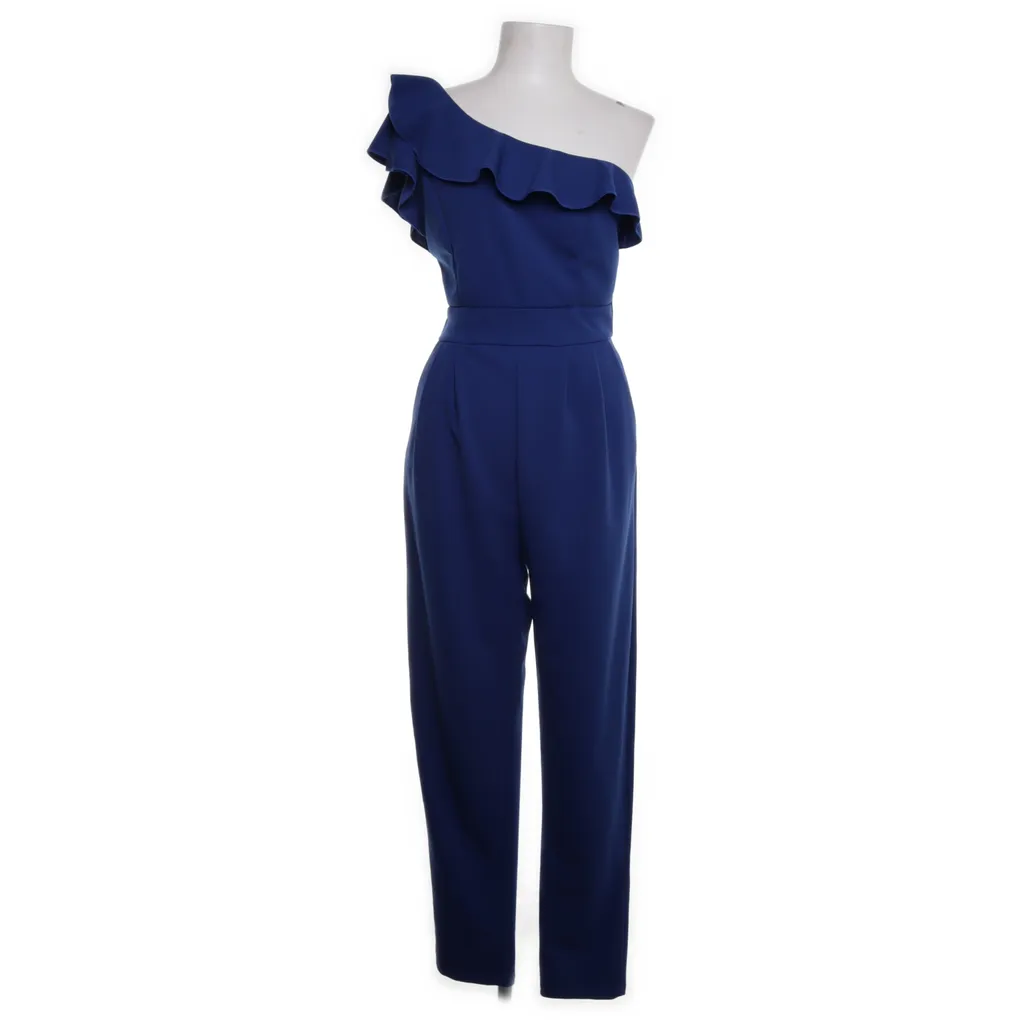 Image of Wal G Jumpsuit (Preloved)