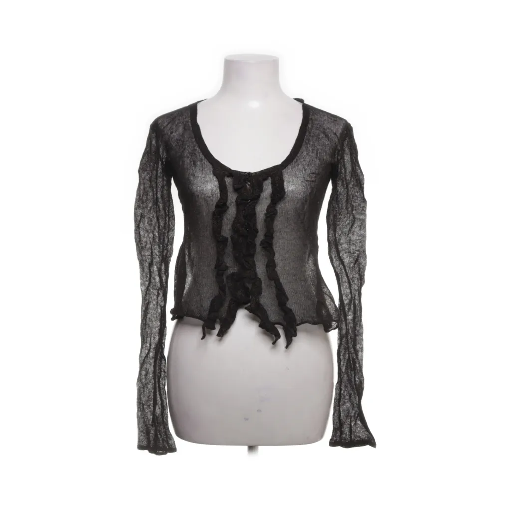 Image of High Cardigan (Preloved)