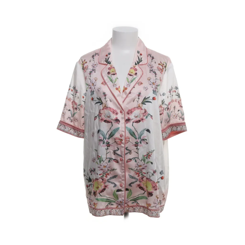 Image of By Malina Pyjama shirt (Preloved)